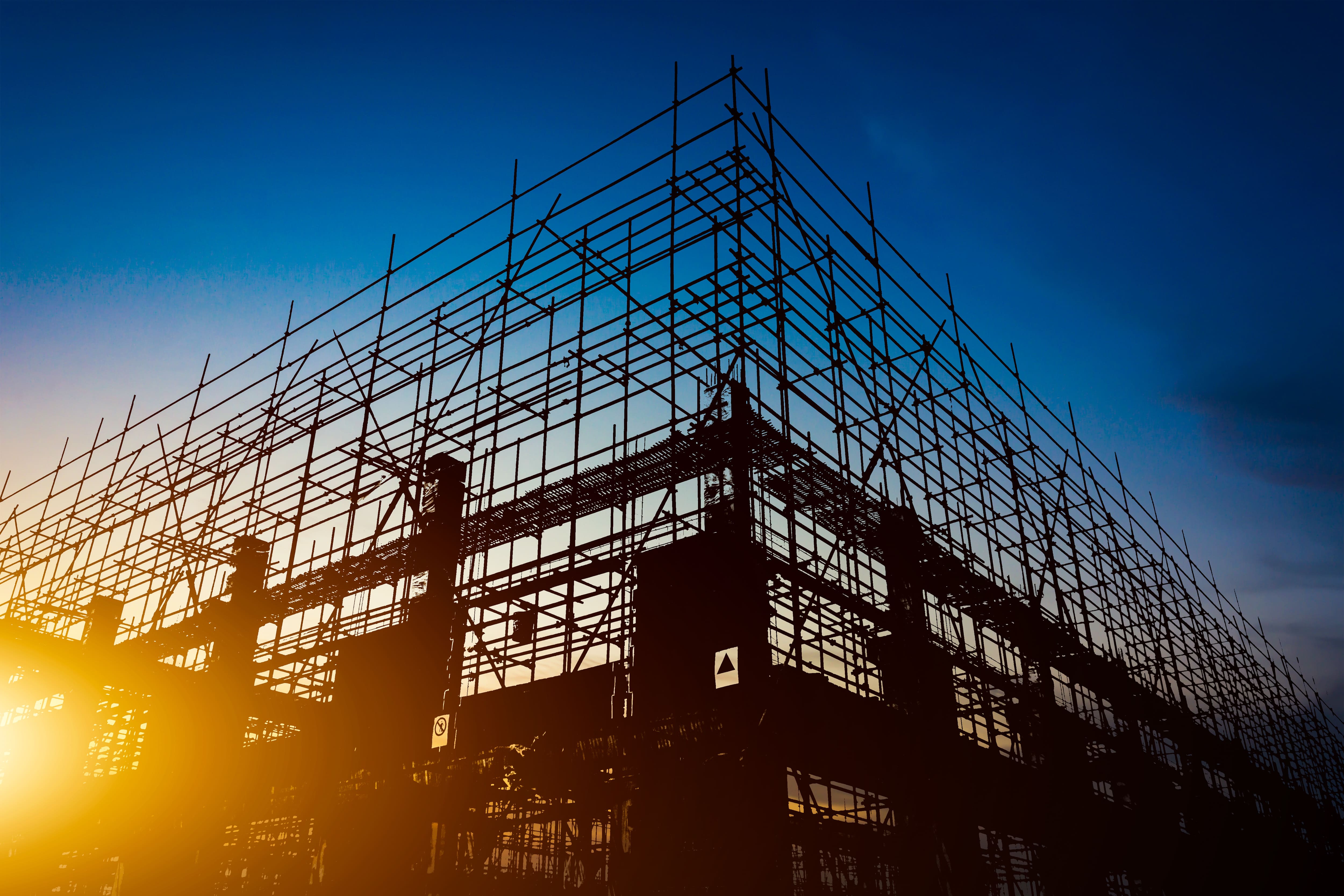 RJ & CO Scaffolding Contractors